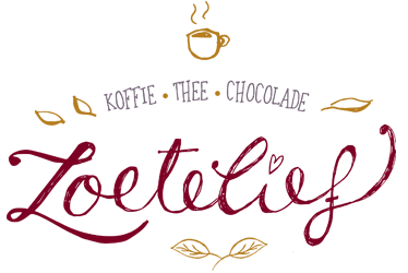 Zoetelief – Koffie, thee en chocolade
