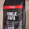 Vaderdag koffie: Pondje voor Papa
