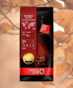 Mocca d'Or koffiebonen Herfstkoffie